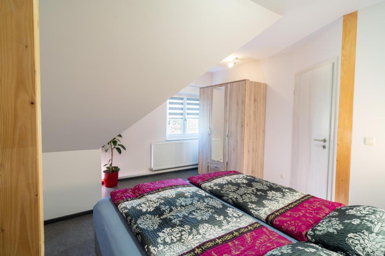Ehem. Gesundheitsamt Apartment