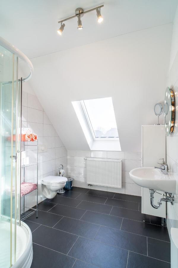 Ehem. Gesundheitsamt Apartment *
