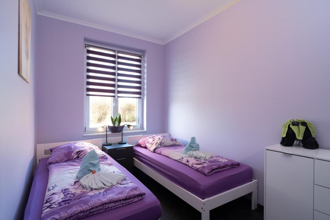 Apartment Ehem. Gesundheitsamt