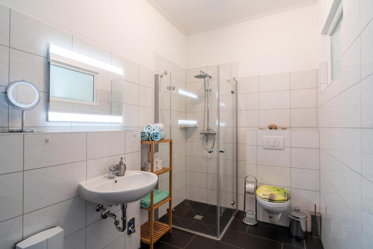 Ehem. Gesundheitsamt * Ueckermünde