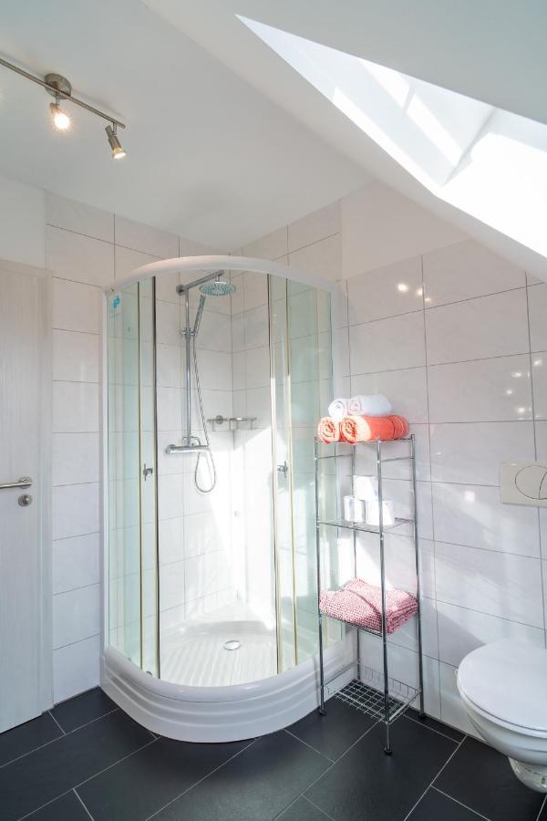 Apartment Ehem. Gesundheitsamt *