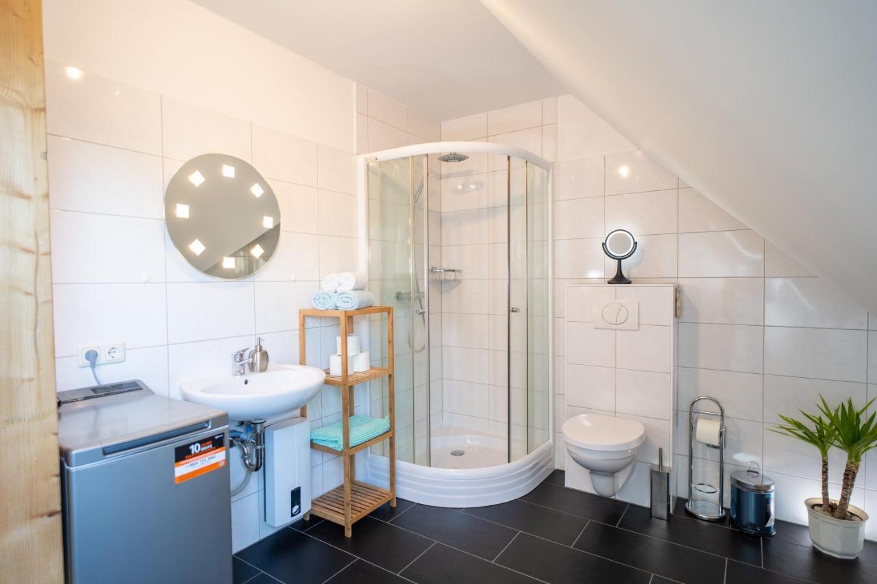 Ehem. Gesundheitsamt Apartment