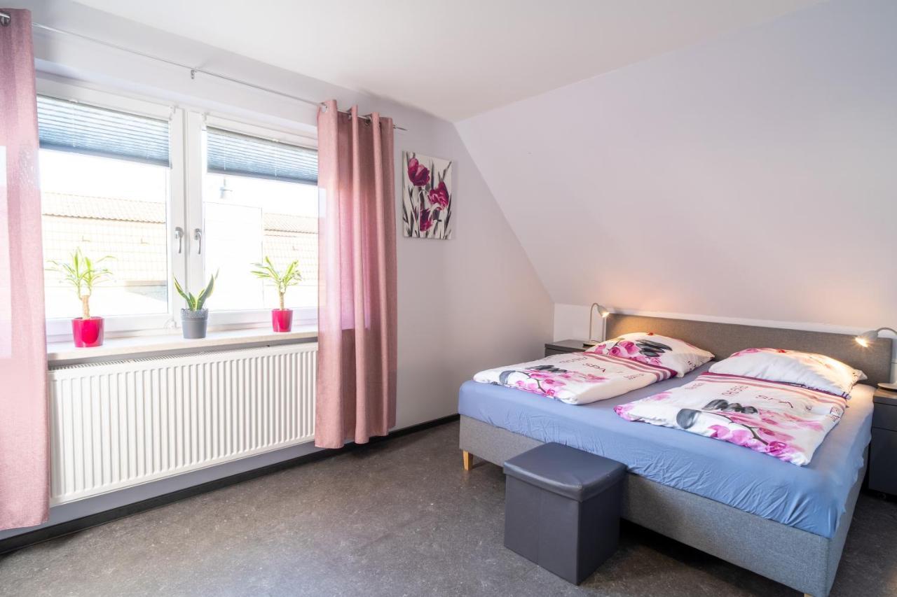 Apartment Ehem. Gesundheitsamt *