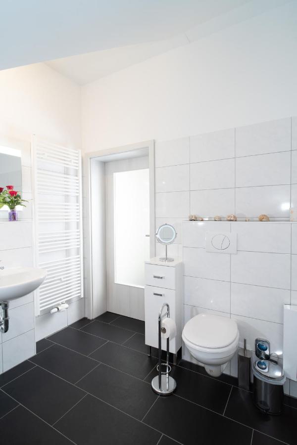 Apartment Ehem. Gesundheitsamt *