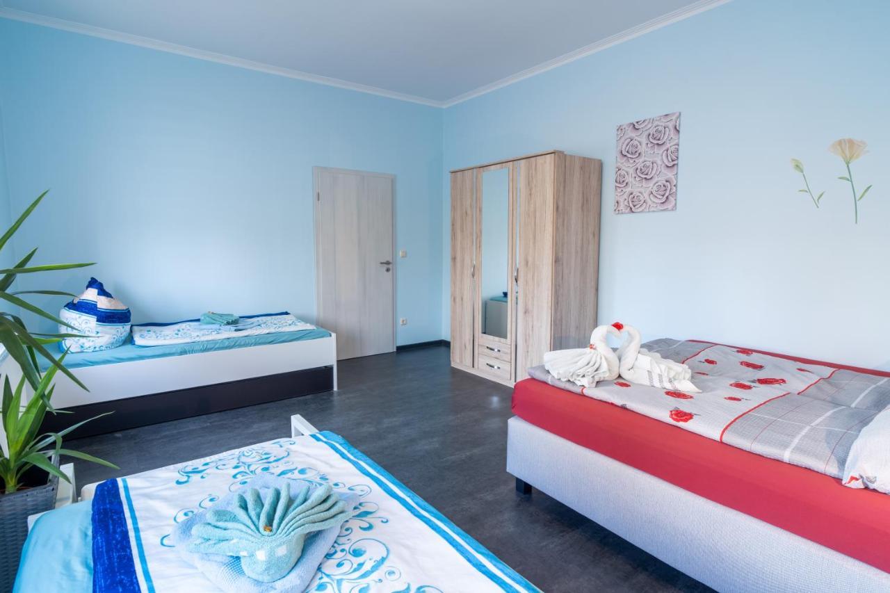 Apartment Ehem. Gesundheitsamt