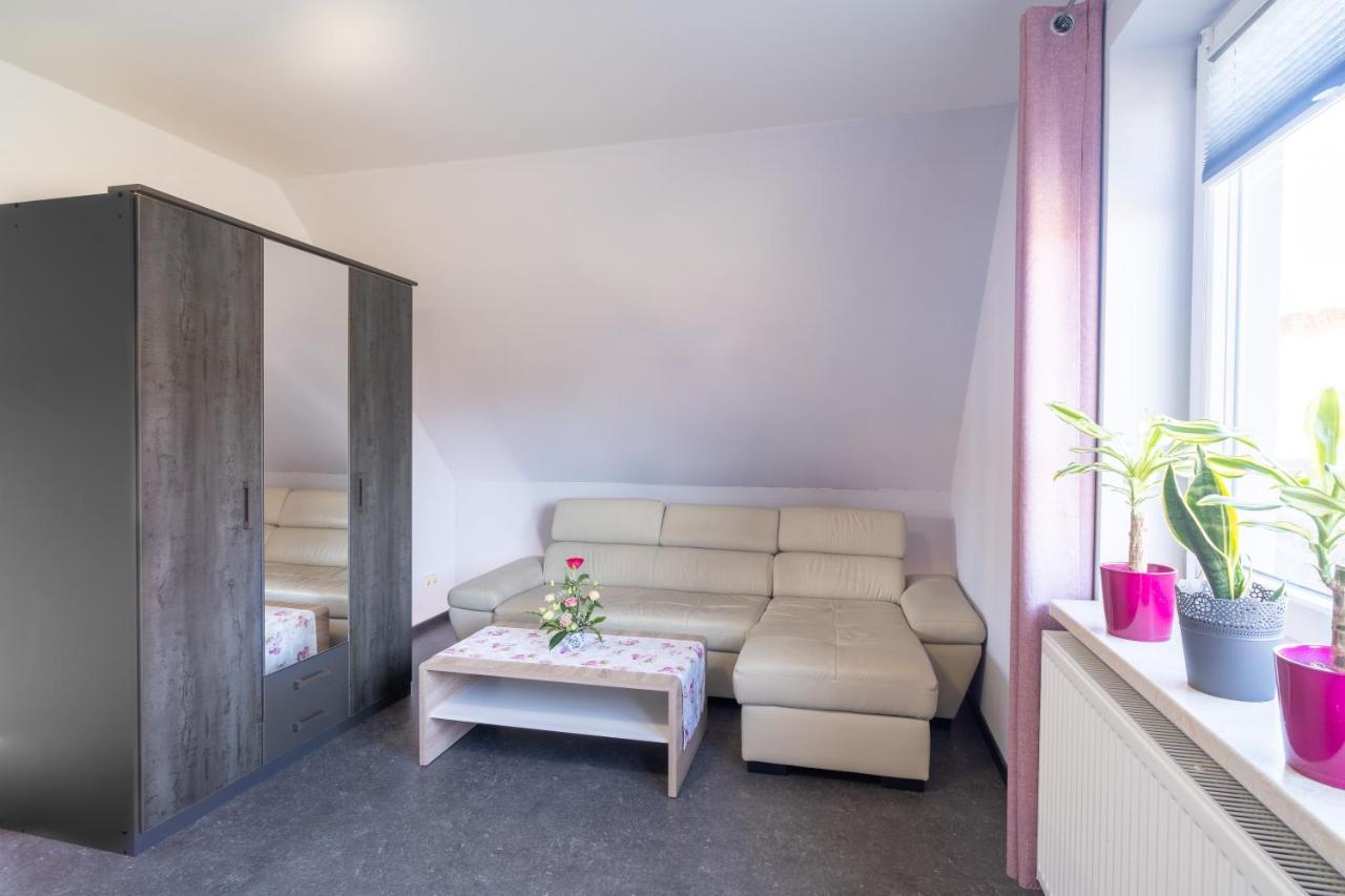 Apartment Ehem. Gesundheitsamt *