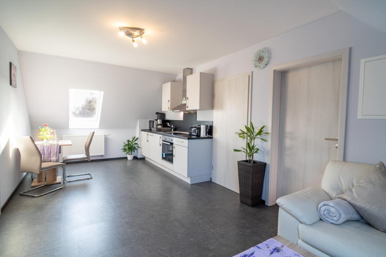 Apartment Ehem. Gesundheitsamt